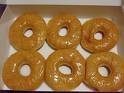 Picture for song 'Don't Eat The Donuts' by artist 'The Bozack's'