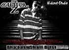 Picture for song 'CALBO THE CAPITOL Z FT. CANCUN' by artist 'THE CAPITOL Z'