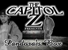 Picture for song 'PANDORA'S GRAND ENTRANCE' by artist 'THE CAPITOL Z'