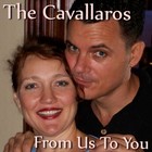 Picture for song 'I Walk The Line' by artist 'The Cavallaros'