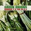 Picture for song 'Green Onions' by artist 'The cerulean factor'