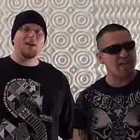 Picture for song 'This Is What We Do' by artist 'The Click Productions'