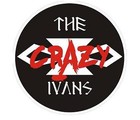 Picture for song 'Wail of the Banshee' by artist 'The Crazy Ivans'