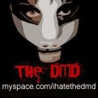 Picture for song 'Perverted Exhibitionist Masturbating Killer' by artist 'the DMD'