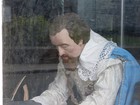 Picture for song 'LP Hartley' by artist 'The Dust Jackets'