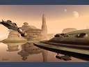 Picture for song 'PLANETARY DEPATURE (Galaxy Mix)' by artist 'THE EARDOCTORS'