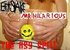 Picture for song 'I Called the Rape Hotline After I Pooped Today (I' by artist 'THE Eet Stake'