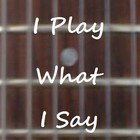 Picture for song 'I Play What I Say' by artist 'The Esoteric Mysteries'