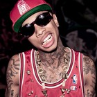 Picture for song 'NEW *TYGA FLEX BANGER* Flex (Prod. by Royal)' by artist 'The Fresh Republic'