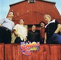 Picture for song 'The Train' by artist 'The GMOs'