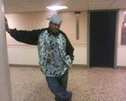 Picture for song 'The God Of Rap Versus J 3rd' by artist 'The God Of Rap'
