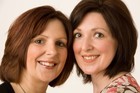 Picture for song 'Don't Think Twice' by artist 'The Haley Sisters'