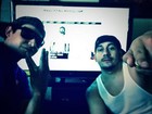 Picture for song 'I Do It' by artist 'The Hustle Commission'