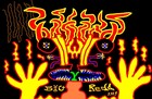 Picture for song 'Painting Z Picture' by artist 'The Ink Squid Aka Big Redd'