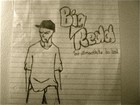 Picture for song 'Too SMooth To Be Bad Ft Big Redd' by artist 'The Ink Squid Aka Big Redd'