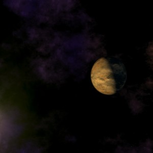 Picture for song 'The World I Know' by artist 'The Killer's Breed'