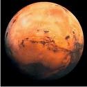 Picture for song 'Martian Polka (Mars Landing Tribute)' by artist 'The Markdanyells'