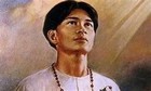 Picture for song 'San Pedro Calungsod's Prayer' by artist 'The Markdanyells'