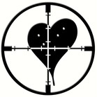 Picture for song 'Crosshairs' by artist 'TMBM313'