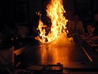 Picture for song 'Fire(Unquenchable) remastered' by artist 'Thematic Muzik'