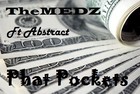 Picture for song 'Phat Pockets - ft Abstract (Prod. By Lyrikel)' by artist 'TheMEDZ'