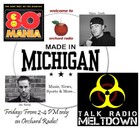 Picture for song 'The Midday Meltdown - Rad Raj Interview' by artist 'The Midday Meltdown'