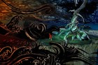 Picture for song 'Cursed Plains' by artist 'The Mushroom Man'