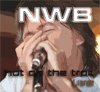 Picture for song 'Hot On The Trail NWB (Live)' by artist 'Nick Wymer'