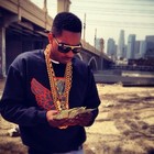 Picture for song '*Wow* Born A King' by artist 'The Official B-Man Productions'