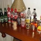 Picture for song 'GET WASTED' by artist 'THE OFFICIAL MIGHTY'