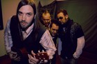 Picture for song 'Pipe Down - NEW ALBUM feb 2010 SINGLE!' by artist 'The Ohms'