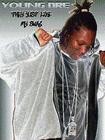 Picture for song 'Gucci LaFlare' by artist 'The Pheenom'