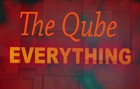 Picture for song 'Everything - The Qube' by artist 'The Qube'