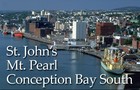 Picture for song 'Mt Pearl ft John E Memphis' by artist 'TheRapper'