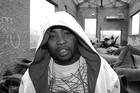 Picture for song 'HEAT ROCK' by artist 'THE REAL FLAT LINE ENT'