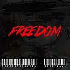 Picture for song 'Freedom (prod by. @themosthighkid X @bluffgawd' by artist 'The Rebel Nation Collective'