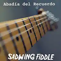 Picture for song 'MEMORY HILLS' by artist 'THE SADWING FIDDLE'