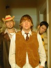 Picture for song 'Hey Hey' by artist 'The Sheriff's Daughter'