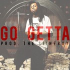 Picture for song 'Go Getta | Crazy | FREE DL' by artist 'The Siinergy'