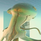 Picture for song 'Deepspace' by artist 'The sound of air'