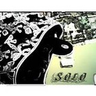 Picture for song 'I tell you what it is' by artist 'The Soverign Opposition'