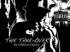 Picture for song 'crash an burn FT. JG AN DJ' by artist 'THE TAKE-OVER (JG)'
