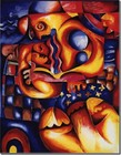 Picture for song 'Lullaby of Love' by artist 'The Vault - Selections from Our Scatalogue'