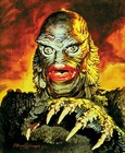 Picture for song 'Monster Movie Jazz' by artist 'The Vault - Selections from Our Scatalogue'