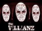Picture for song 'The VillianZ Guap Zone' by artist 'TheVillianZ'