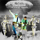 Picture for song 'My Favorite Stripper' by artist 'The Vonz'