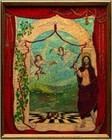 Picture for song 'The Drink Offering of The Lord Who Is...' by artist 'The Well is Deep'