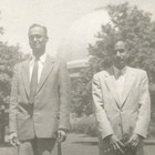 Picture for song 'Chandrasekhar's Limit' by artist 'The Woodshed Tapes'