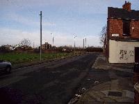 Picture for song 'Lonesome Days (EP1)' by artist 'ThinMan'