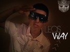 Picture for song 'THIS IS LEO - WHAT YOU GONE DO Ft Feddarro' by artist 'This IS LeO'
